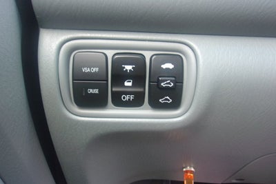 2005 Honda Pilot EX-L