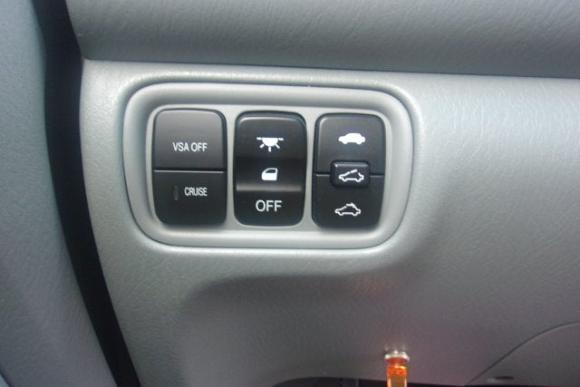 2005 Honda Pilot EX-L