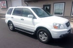 2005 Honda Pilot EX-L