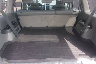 2005 Honda Pilot EX-L