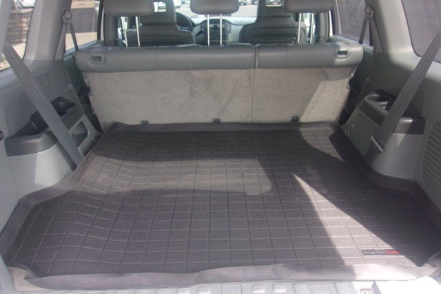 2005 Honda Pilot EX-L