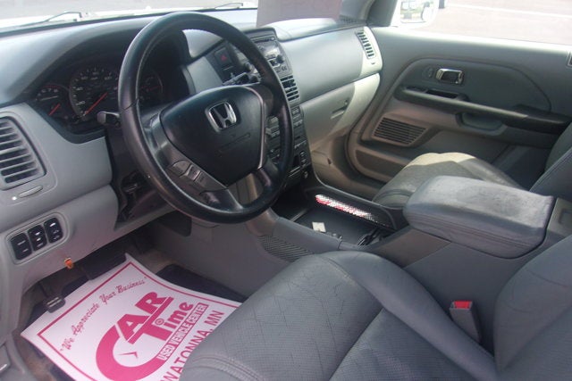 2005 Honda Pilot EX-L