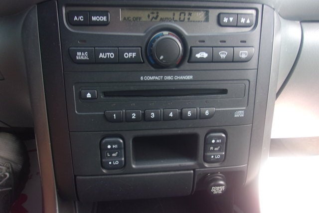 2005 Honda Pilot EX-L