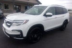 2022 Honda Pilot Touring 7-Passenger