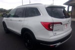 2022 Honda Pilot Touring 7-Passenger