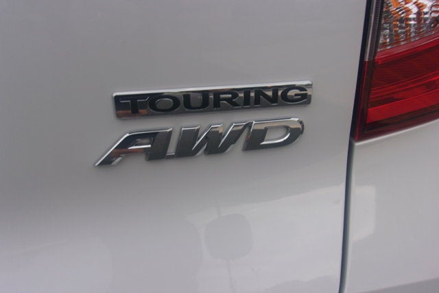 2022 Honda Pilot Touring 7-Passenger