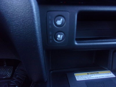 2021 Honda Passport Elite