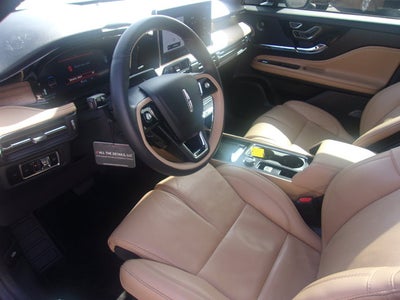 2023 Lincoln Corsair Reserve