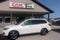 2017 Nissan Pathfinder Platinum