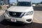 2017 Nissan Pathfinder Platinum