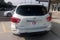 2017 Nissan Pathfinder Platinum