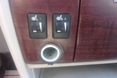 2013 Toyota Sienna Ltd