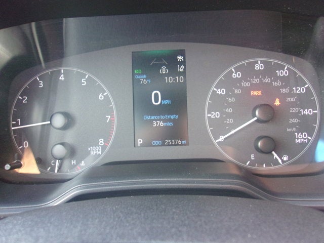 2024 Toyota Corolla Nightshade Edition