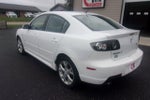2009 Mazda Mazda 3 s Sport