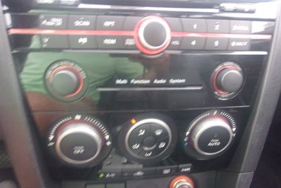 2009 Mazda Mazda 3 s Sport