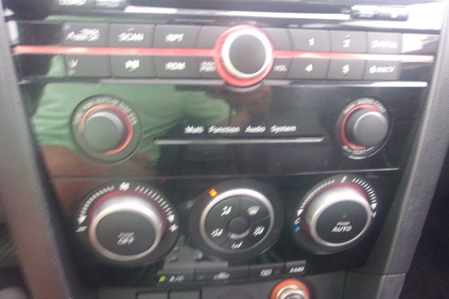 2009 Mazda Mazda 3 s Sport