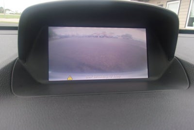 2014 Buick Encore Leather