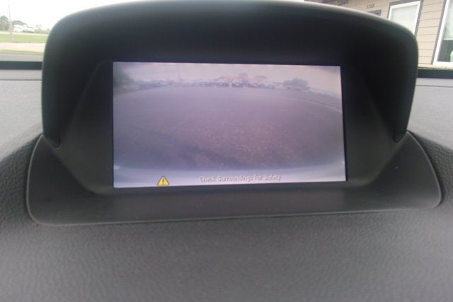 2014 Buick Encore Leather