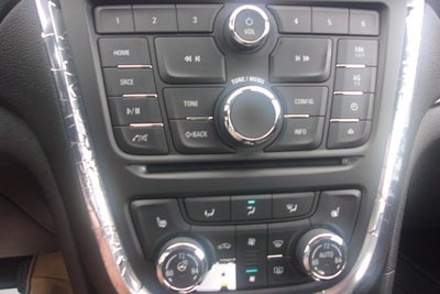 2014 Buick Encore Leather