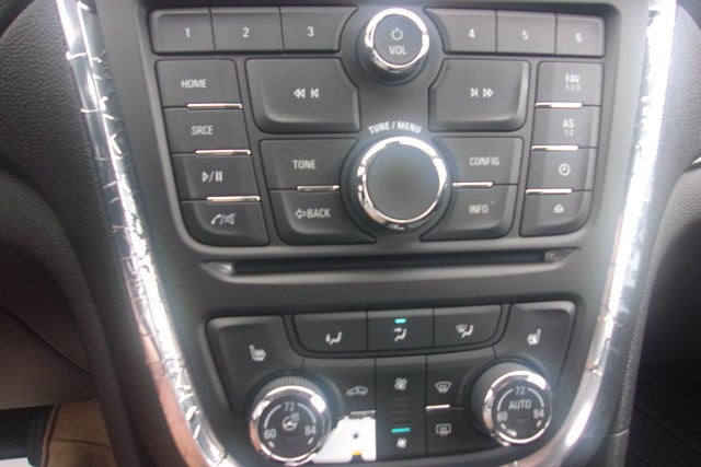 2014 Buick Encore Leather
