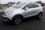 2014 Buick Encore Leather
