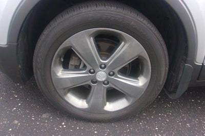 2014 Buick Encore Leather