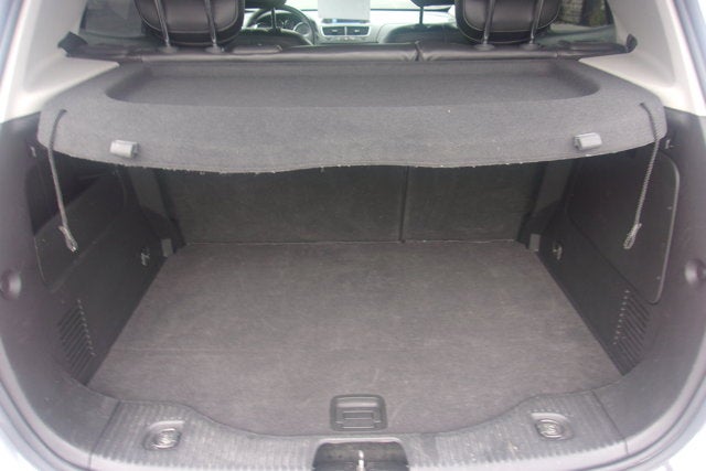 2014 Buick Encore Leather