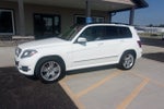 2015 Mercedes-Benz GLK GLK 350