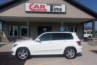 2015 Mercedes-Benz GLK GLK 350
