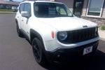 2017 Jeep Renegade Altitude