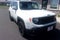 2017 Jeep Renegade Altitude