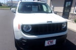 2017 Jeep Renegade Altitude