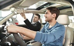 Schedule a test drive at Car Time of Owatonna in Owatonna, MN.